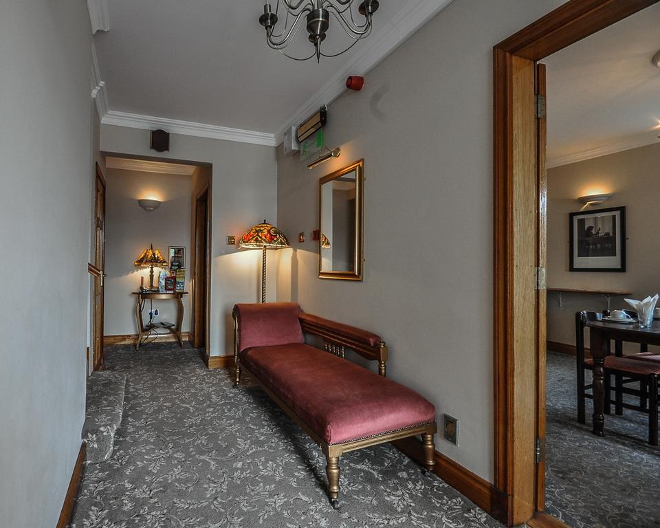 Bay View Guest House And B&B Guest house 3*
