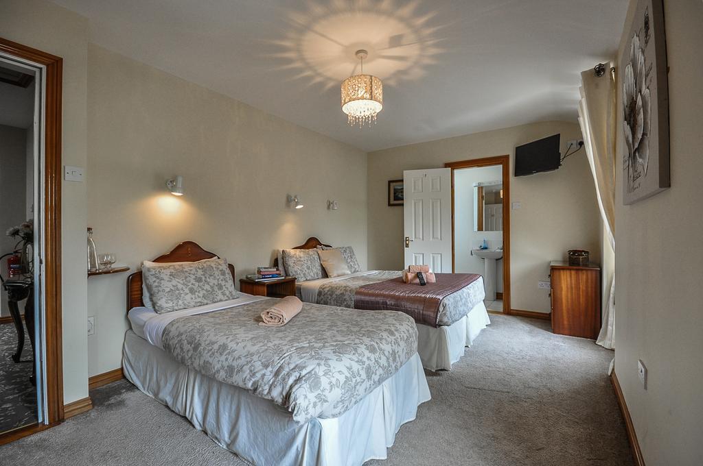 Bay View Guest House And B&B 3*