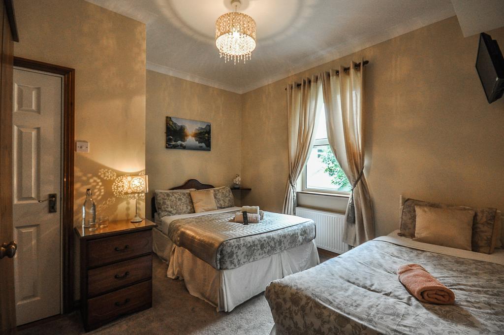 Bay View Guest House And B&B 3*