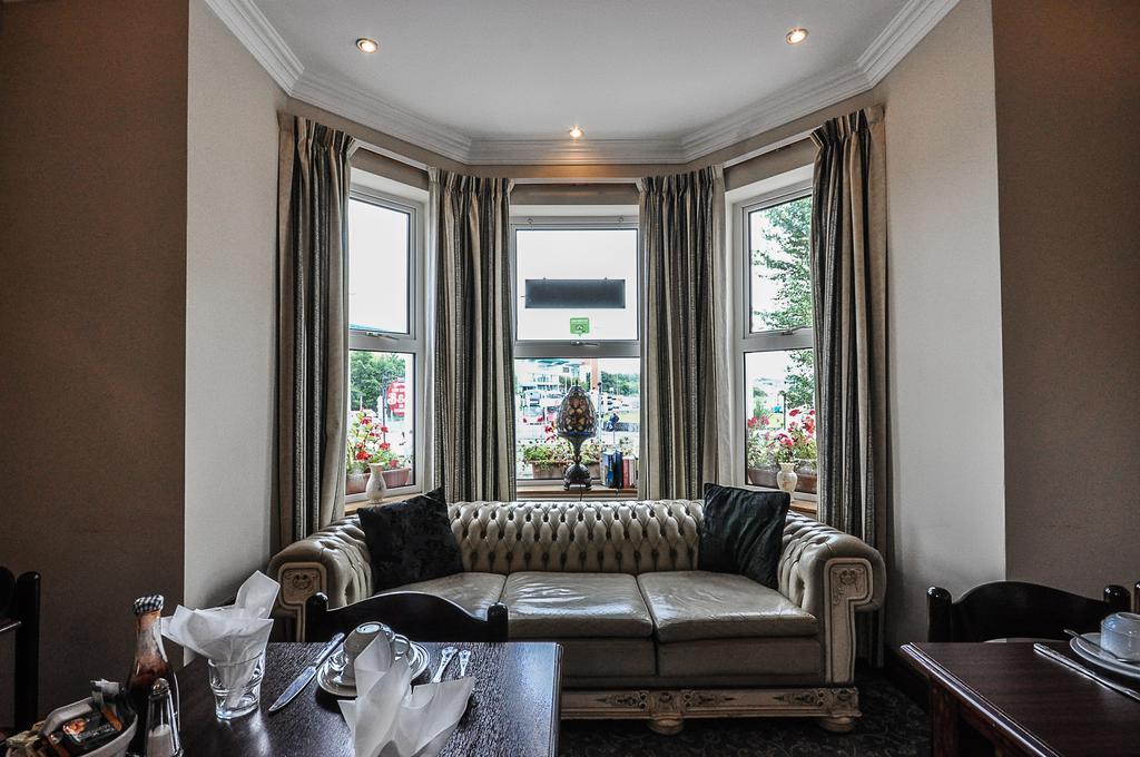 Bay View Guest House And B&B