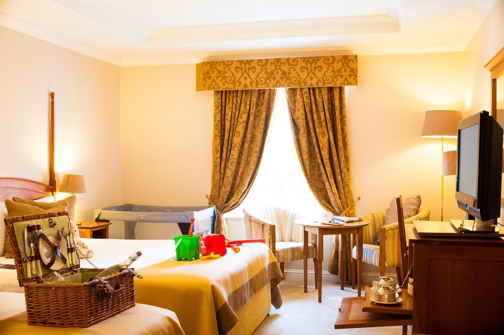 Westwood Hotel Galway