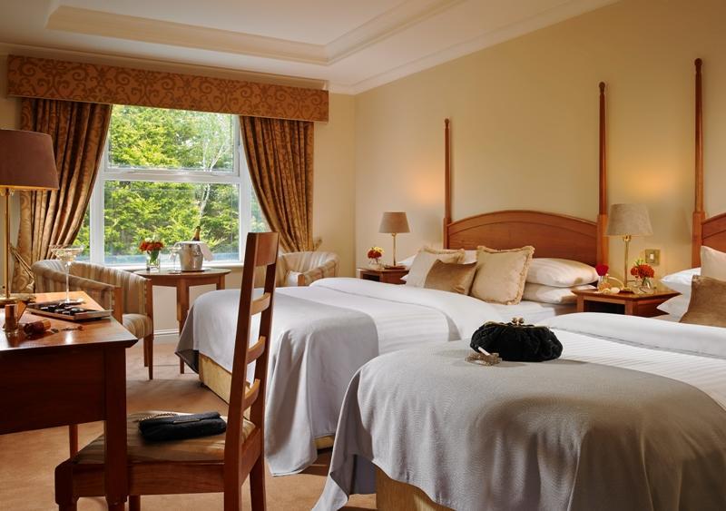 Westwood Hotel 4*