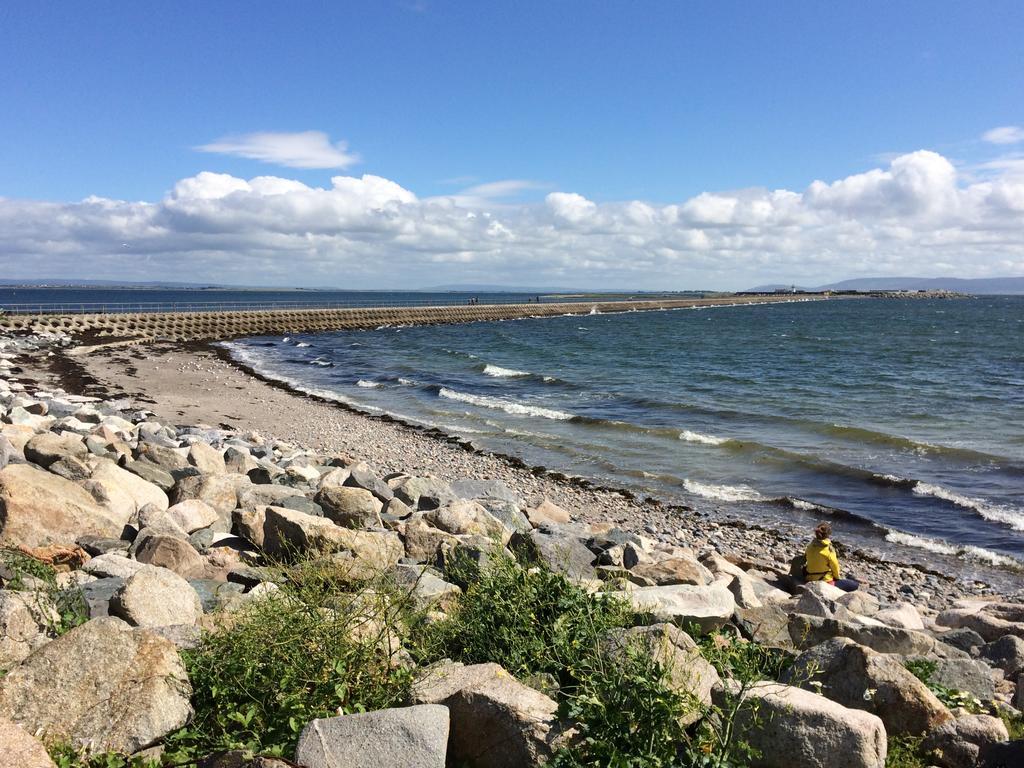 Apartment Self Catering - Salthill