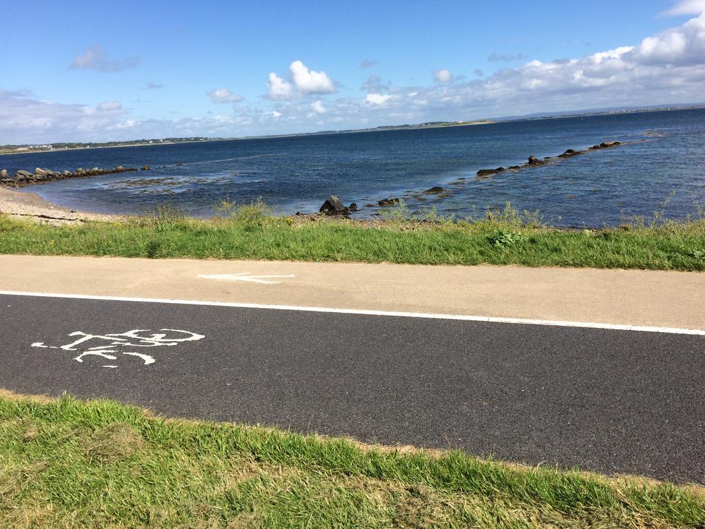 Self Catering - Salthill Apartment Galway