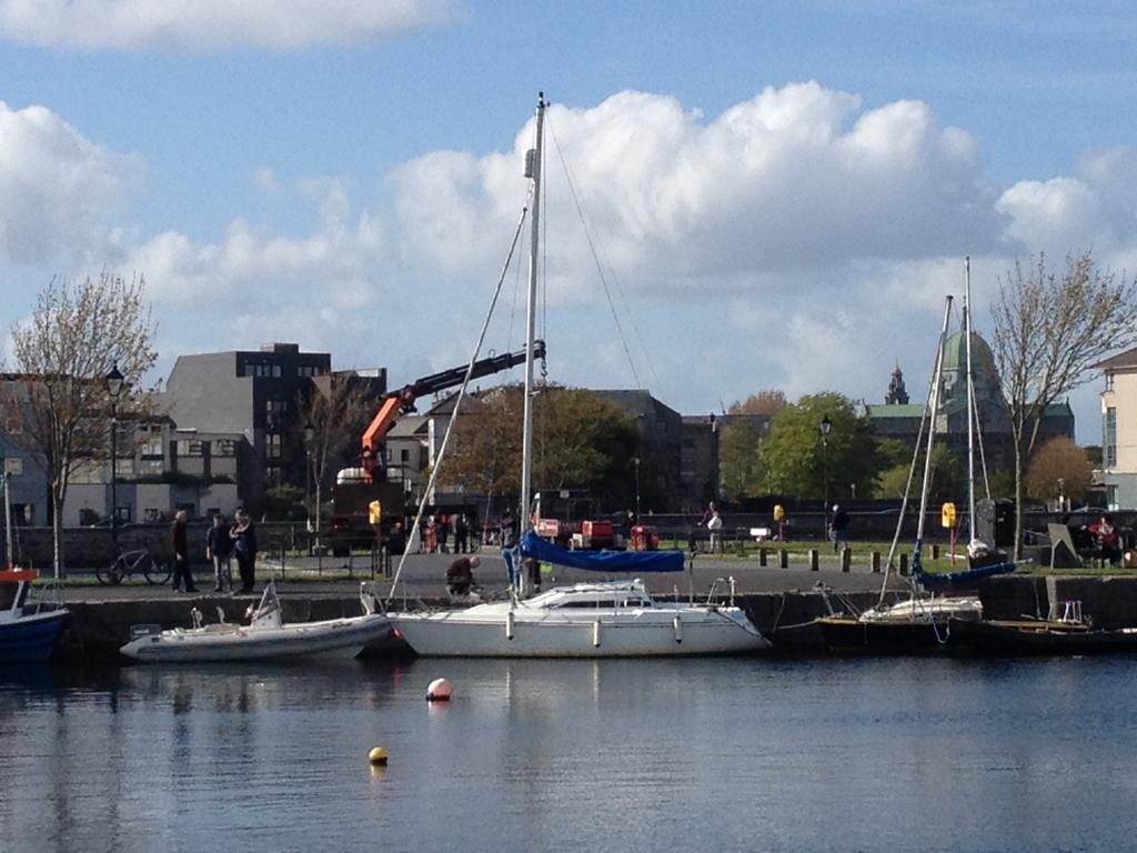 Apartment Self Catering - Salthill Galway