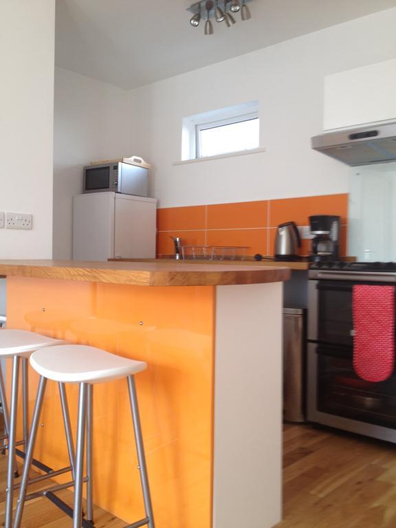 Self Catering - Salthill Apartment Galway