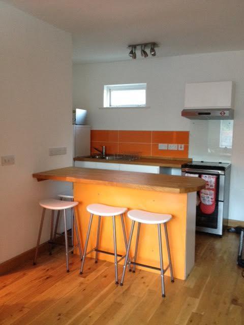 Self Catering - Salthill * Galway