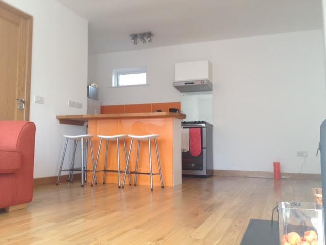 Self Catering - Salthill Galway