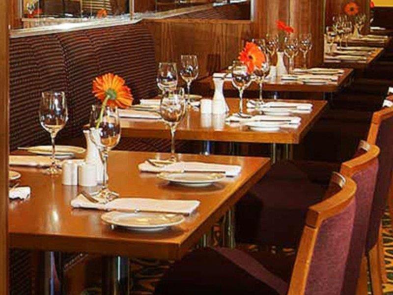Hotel Maldron Sandy Road Galway