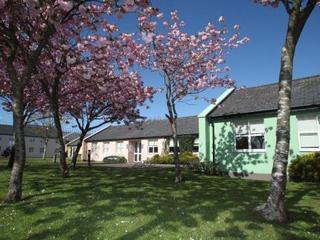 Corrib Village Of Apartment Galway