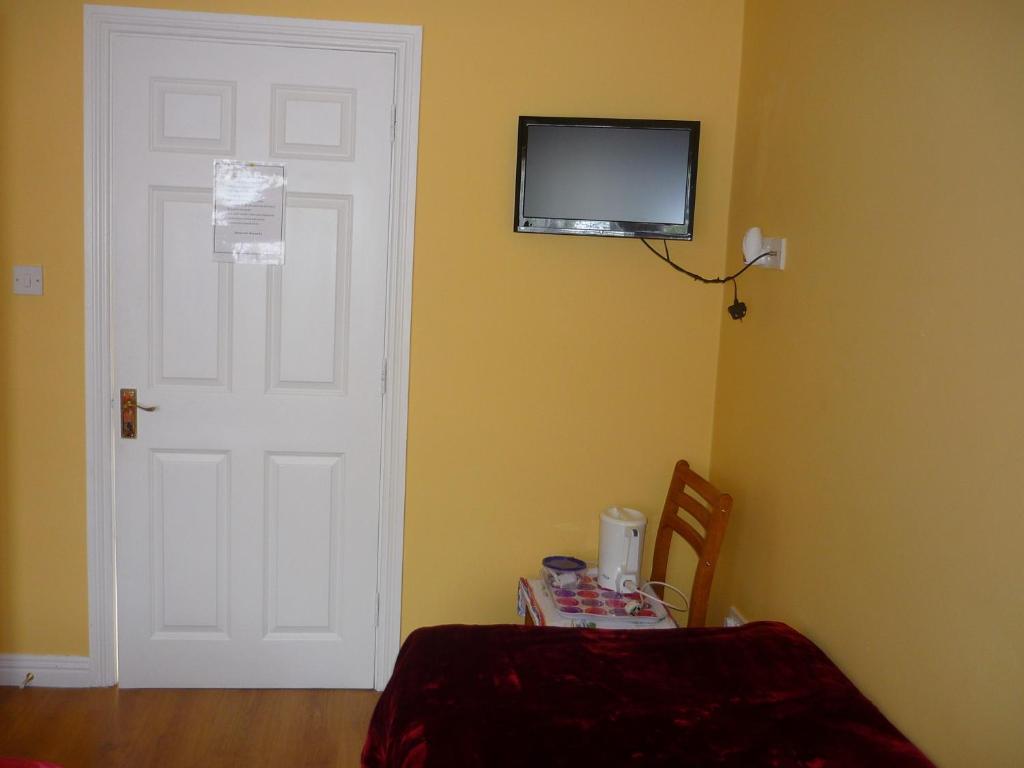 Deacys * Galway