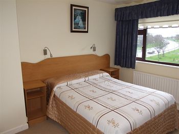 Villa Lisnagree Galway