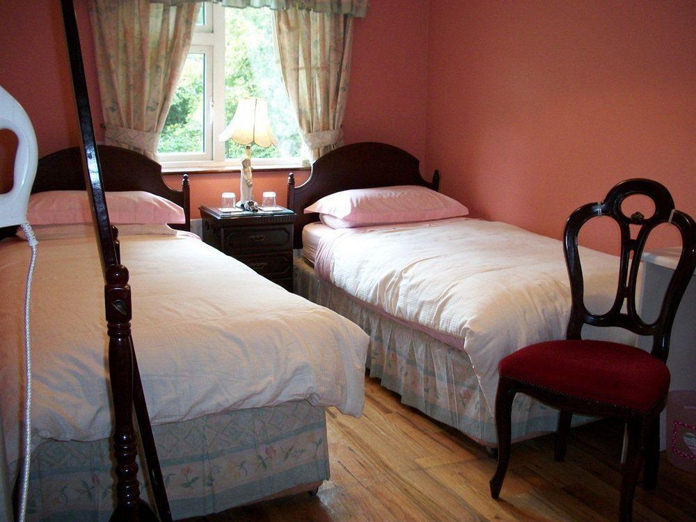 Guest house Corrib View H91rr72