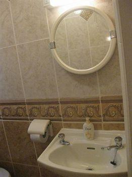 Corrib View H91rr72 Guest house