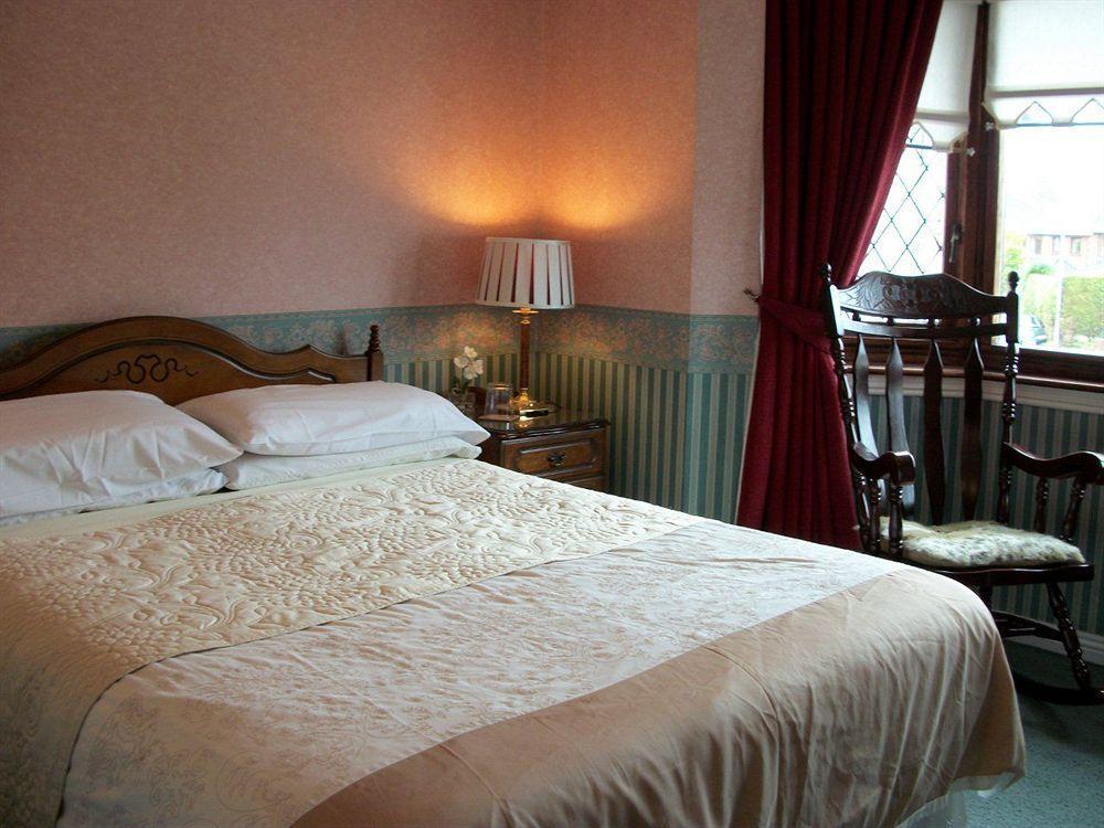 Corrib View H91rr72 Guest house