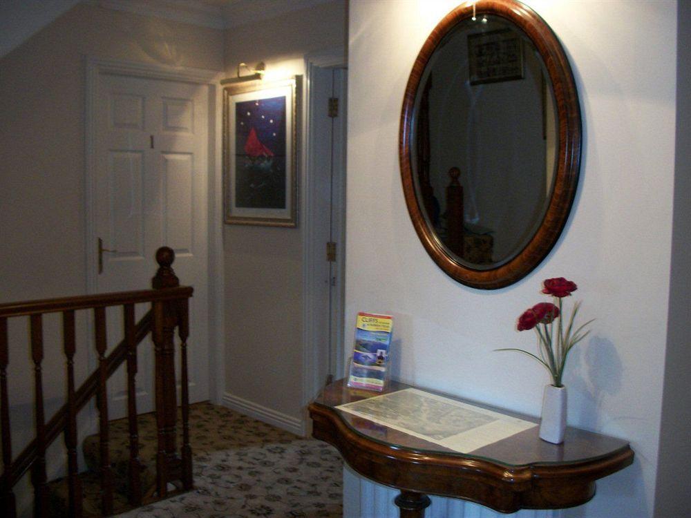 Guest house Corrib View H91rr72 3*