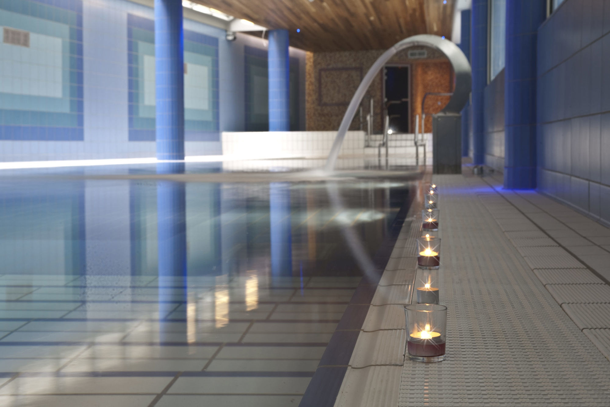 Hotel Salthill 4*