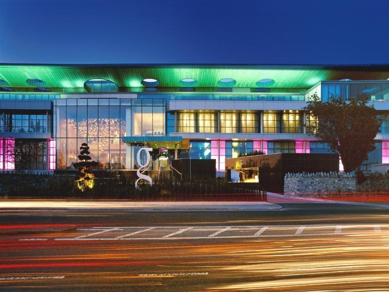 The G & Hotel