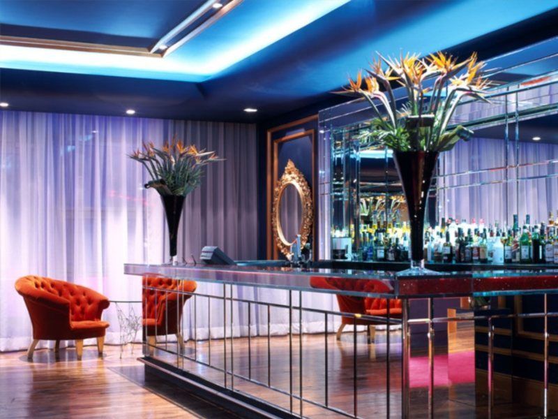 The G & Hotel 5*