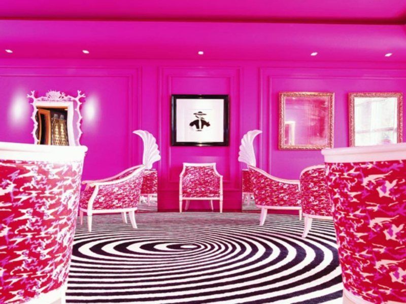 The G & Hotel