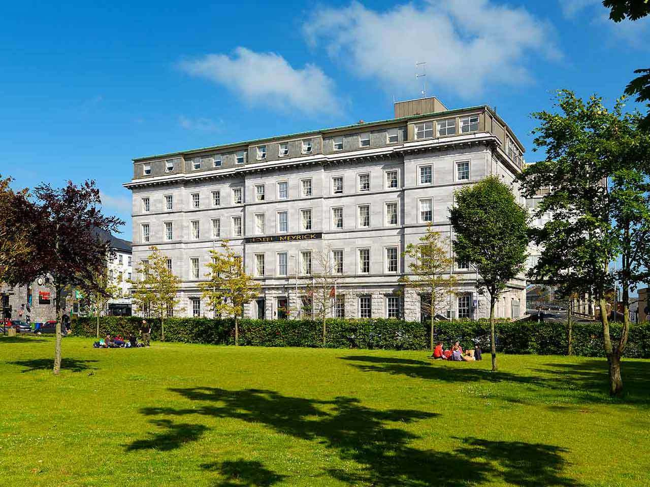 The Hardiman Hotel 4*