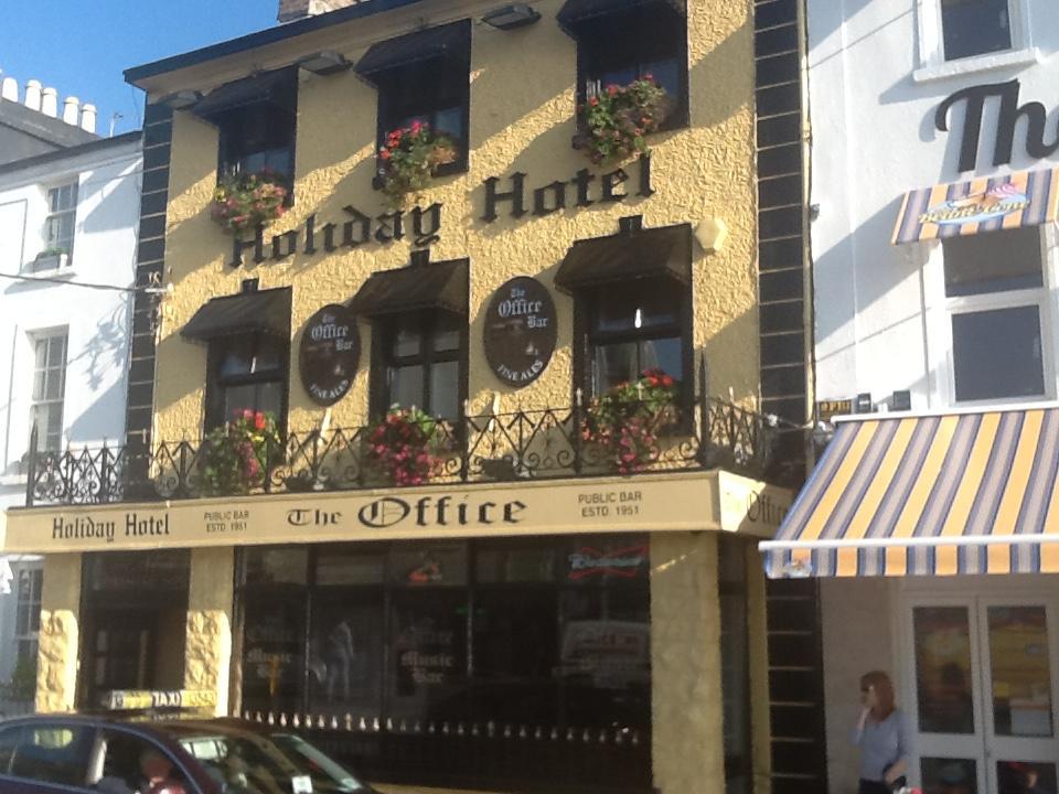 Hotel Holiday Galway