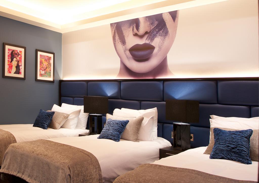 The Residence Hotel 3*
