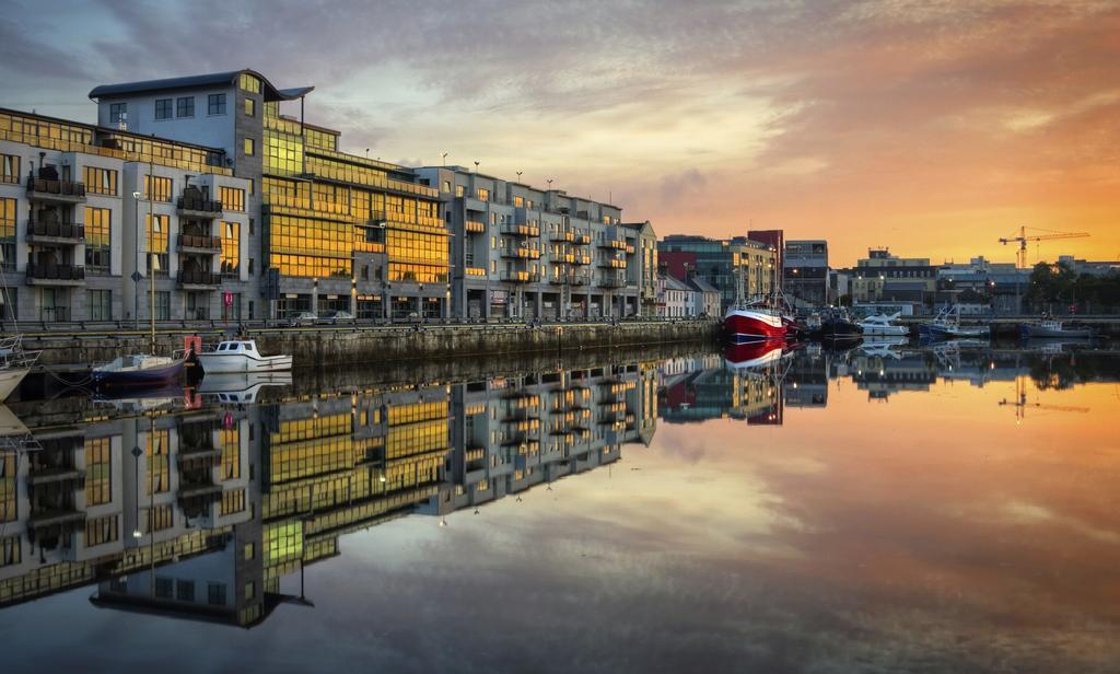 The Residence Hotel Hotel Galway