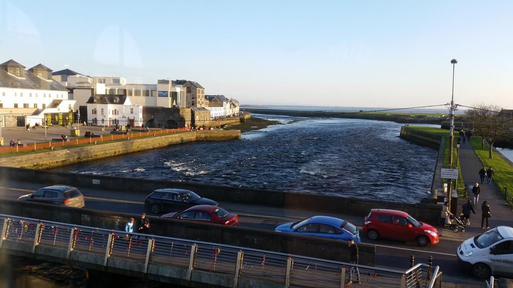 Holiday home Frank's Galway