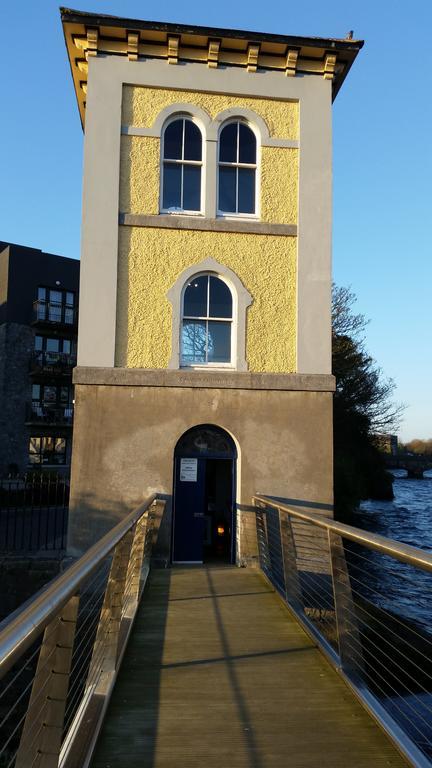 Frank's Holiday home