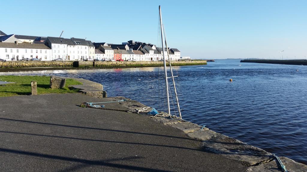 Holiday home Frank's Galway