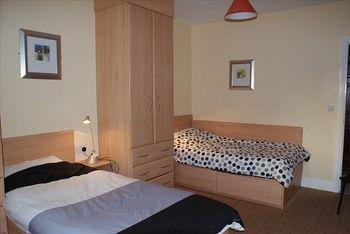 Gort Na Coiribe Holiday Village Galway