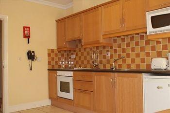 Apartment Gort Na Coiribe Holiday Village