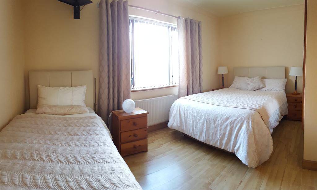 Grange House 3*