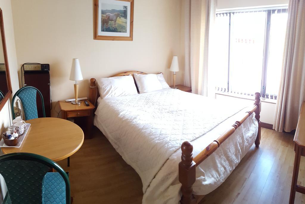 Grange House Galway