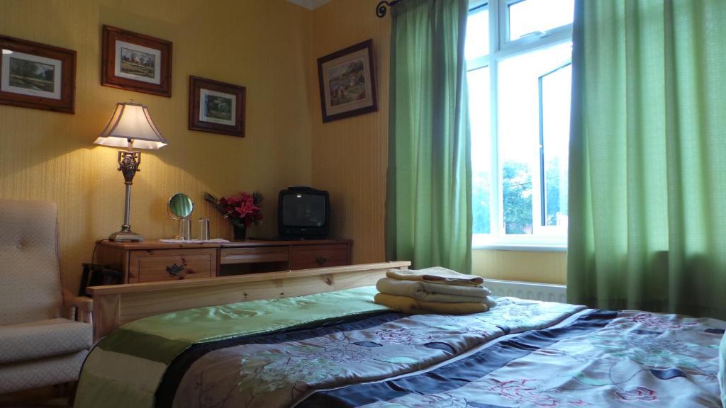 Inishmore House