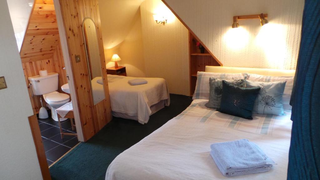 Guest house Inishmore House
