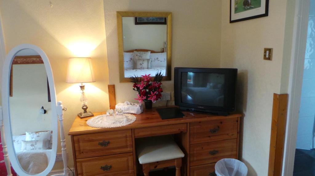 Guest house Inishmore House