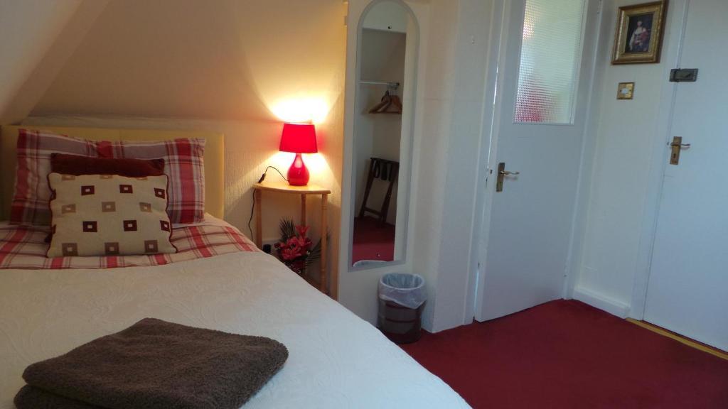 Inishmore House Galway