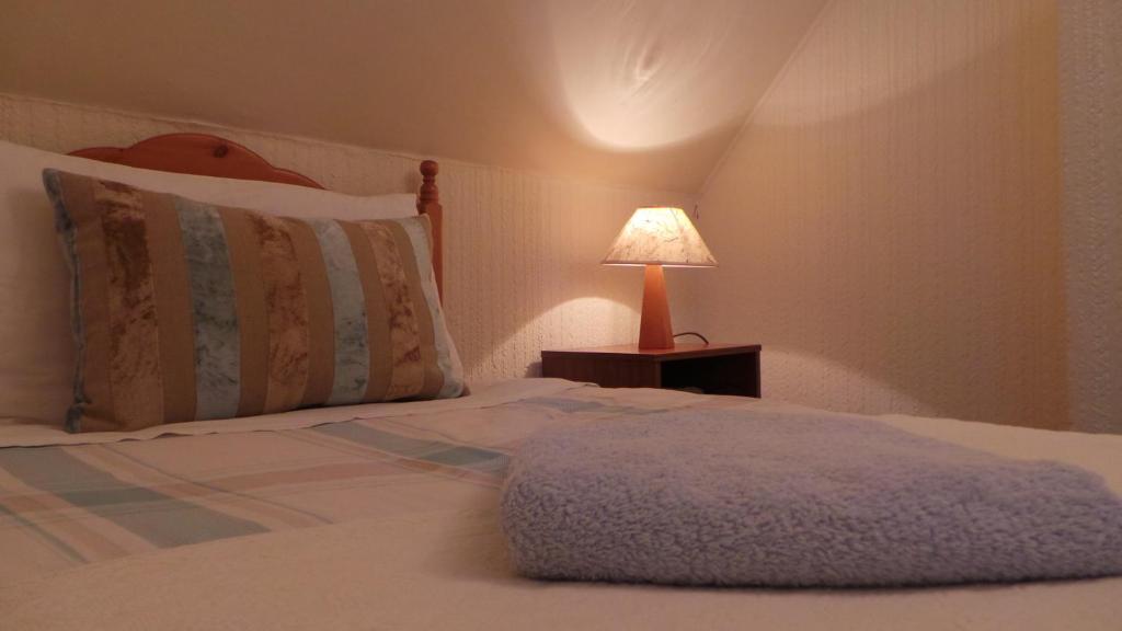 Guest house Inishmore House