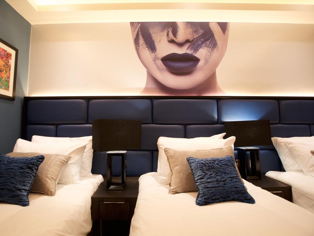 The Residence Hotel 3* Galway