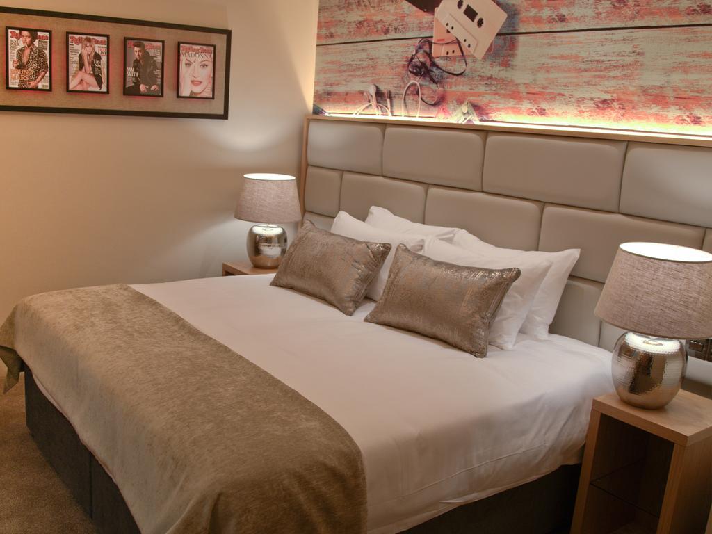 The Residence Hotel 3*