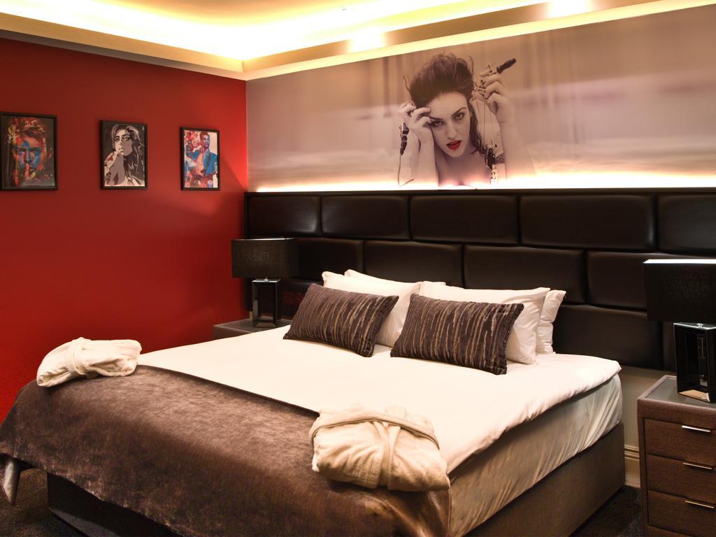The Residence Hotel Galway