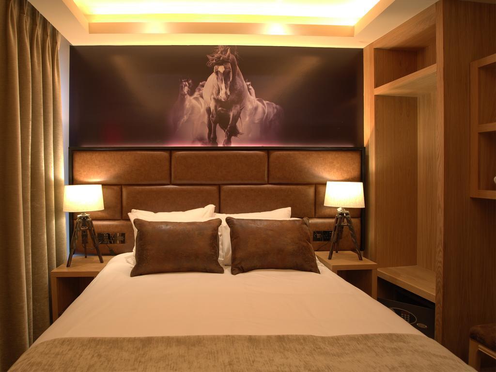 Hotel The Residence Hotel Galway