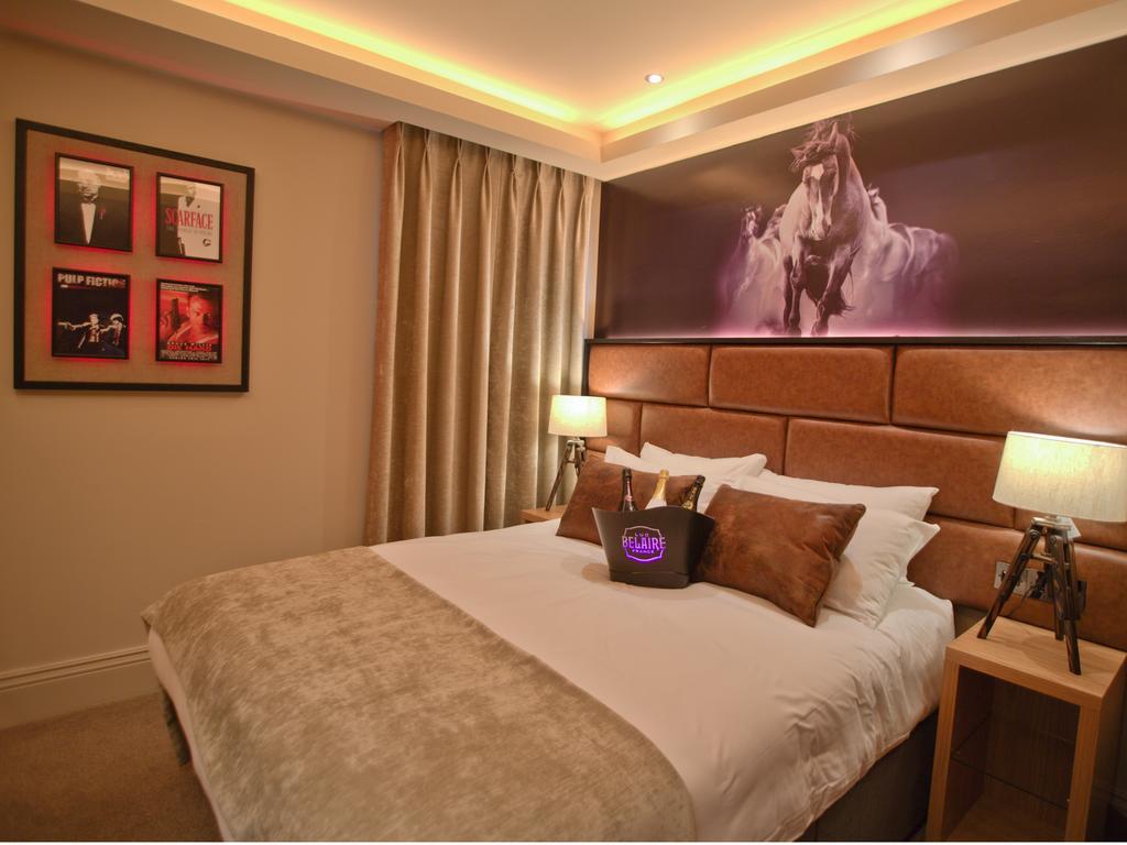 Hotel The Residence Hotel 3*