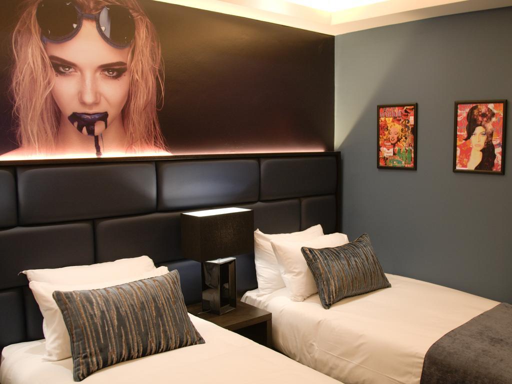 The Residence Hotel Galway