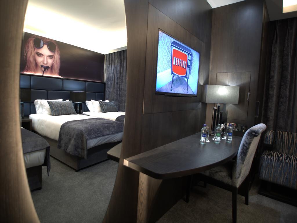 The Residence Hotel 3* Galway