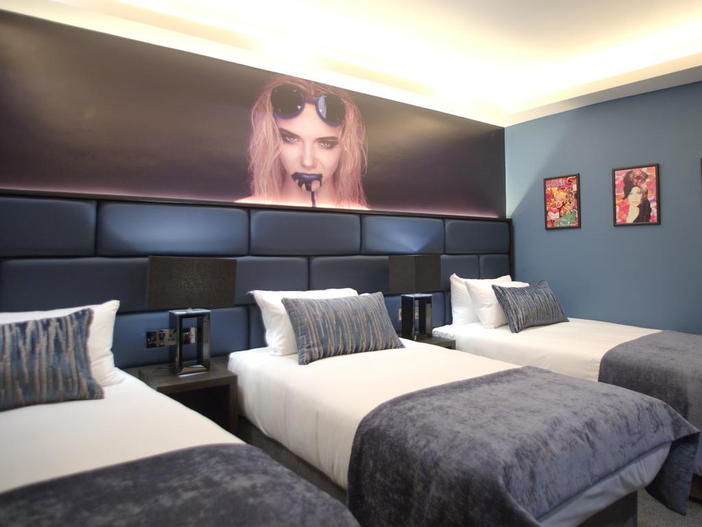The Residence Hotel Hotel