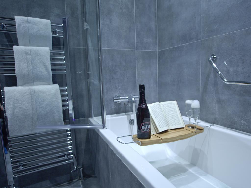 The Residence Hotel Hotel
