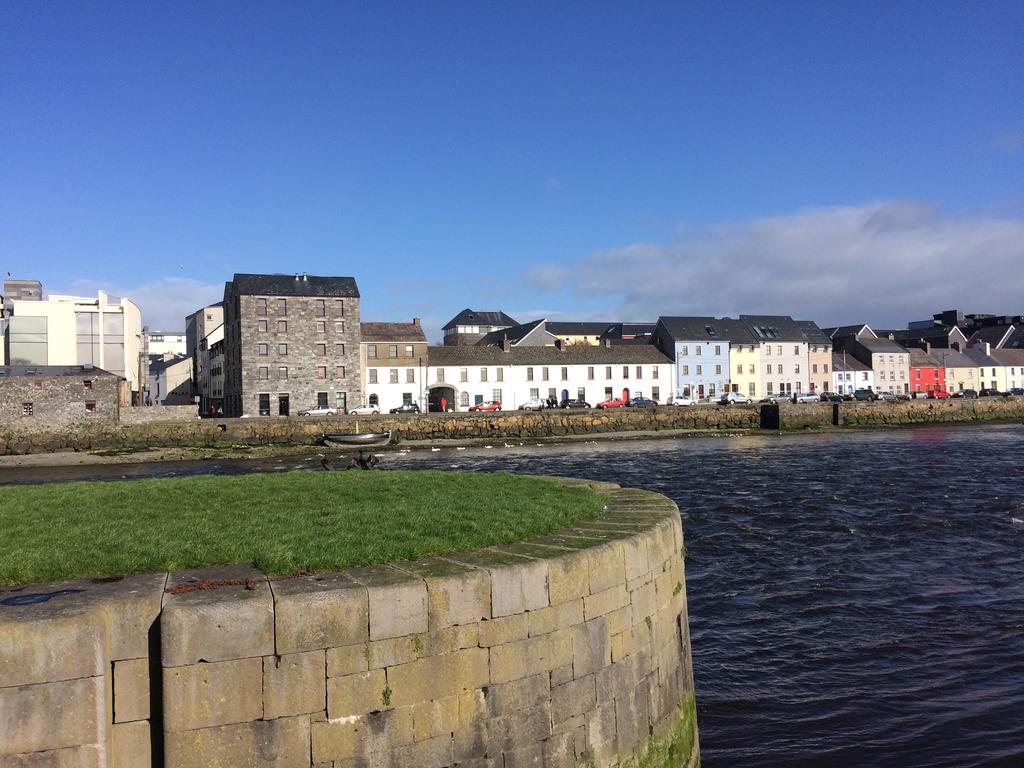 Abbey Court * Galway